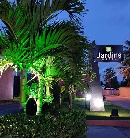 Jardins Motel (Adults Only) Maceió Exterior foto